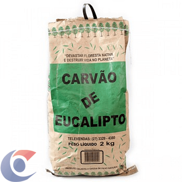 CARVAO-VEGETAL-EUCALIPTO-2KG