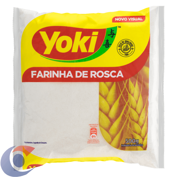 FAR-ROSCA-YOKI-500G