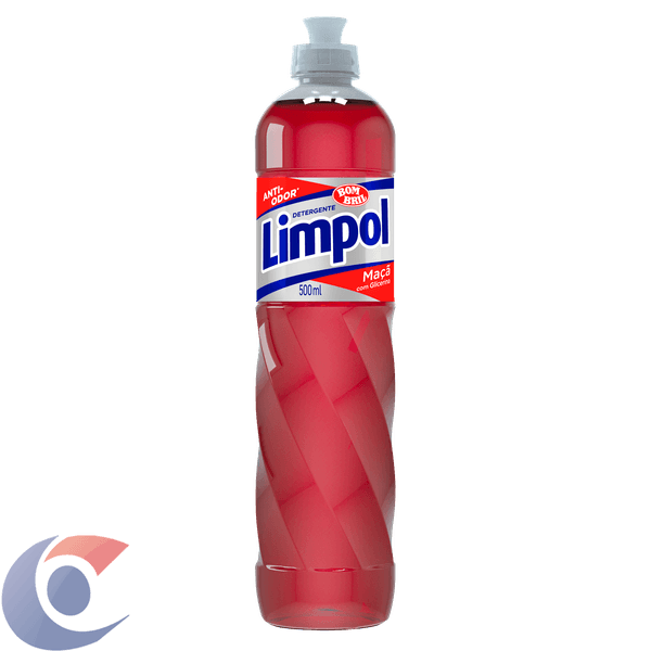 DET-LOUCA-LIMPOL-500ML-MACA