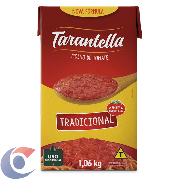 MOLHO-TARANT-ARISCO-106KG-TP