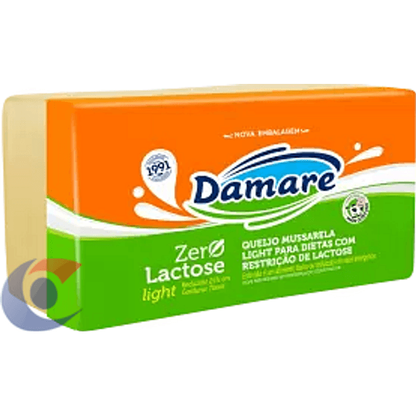 QJO-PRATO-DAMARE-LIGHT-S-LAC-KG-MINI
