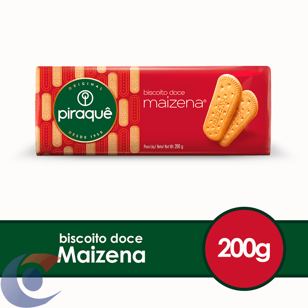 BISC-MAIZENA-PIRAQUE-200G
