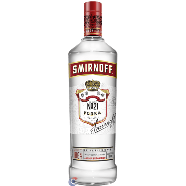 VODKA-SMIRNOFF-1L