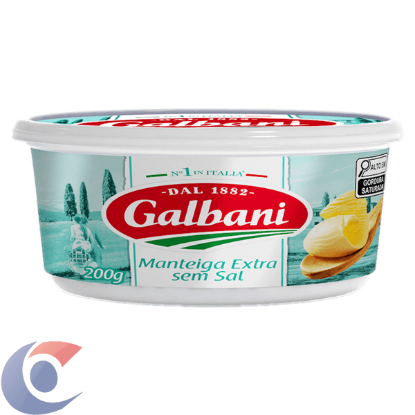 MANTEIGA-EXT-PT-GALBANI-200G-S-SAL