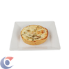 QUICHE-CARONE-KG-ALHO-PORO