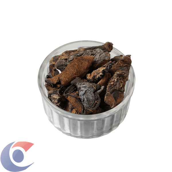 COGUMELO-FUNGHI-SECO-KG