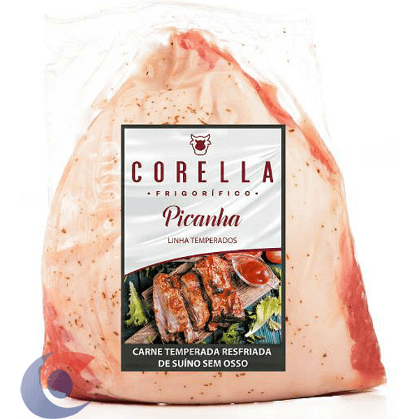 PICANHA-SUINA-RESF-CORELLA-KG-TEMP-VAC