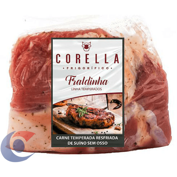 FRALDIN-SUINA-RESF-CORELLA-KG-TEMP-VACUO