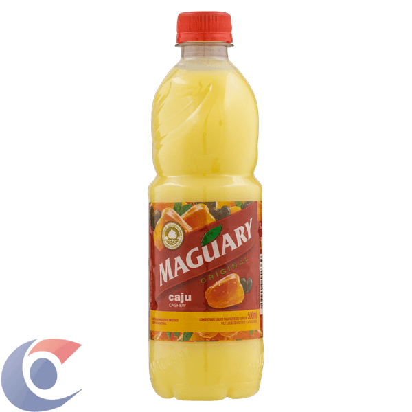 SUCO-CONC-MAGUARY-500ML-CAJ-PET