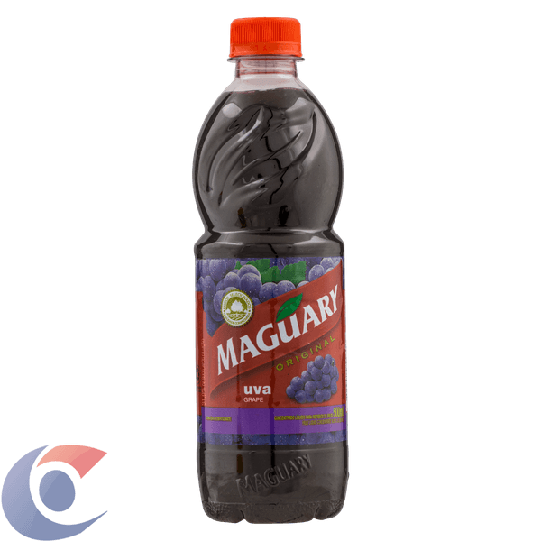SUCO-CONC-MAGUARY-500ML-UVA-PET
