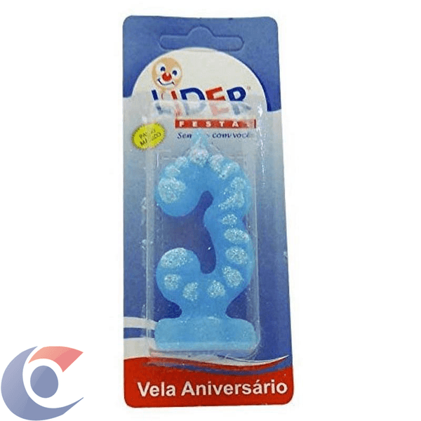VELA-ANIVERSARIO-LIDER-FESTA-N-3-AZUL