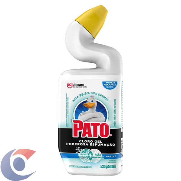 LIMP-SANIT-PATO-500ML-PODEROSA-ESPUMA