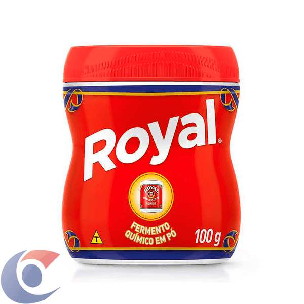PO-ROYAL-100G