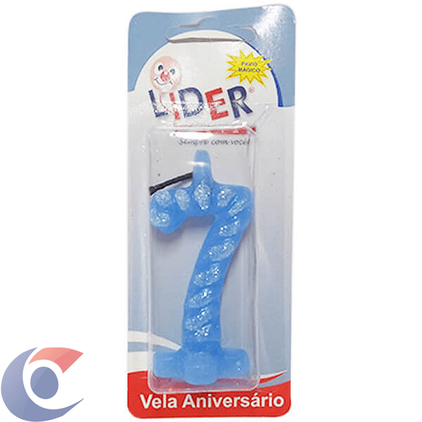 VELA-ANIVERSARIO-LIDER-FESTA-N-7-AZUL