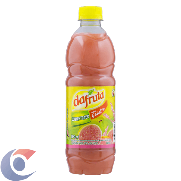 SUCO-CONC-DAFRUTA-500ML-GOIABA