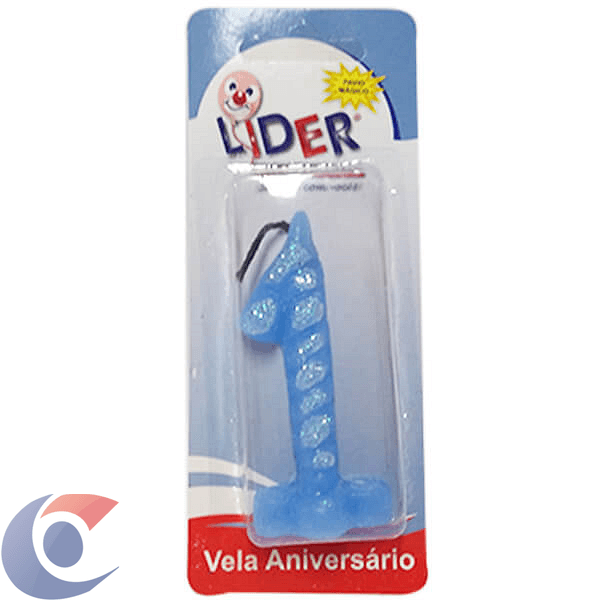 VELA-ANIVERSARIO-LIDER-FESTA-N-1-AZUL