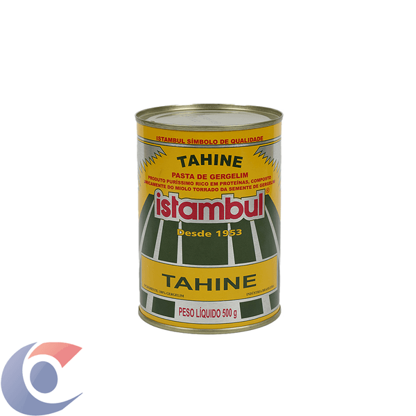 MOLHO-GERG-TAHINE-500G