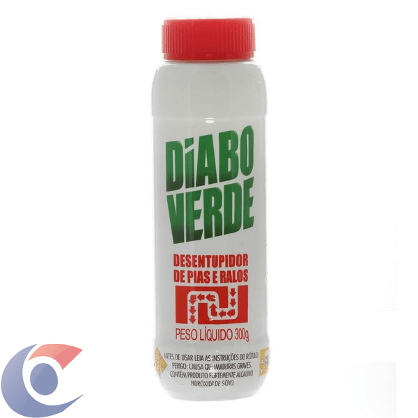 DESENTUP-DIABO-VERDE-300G