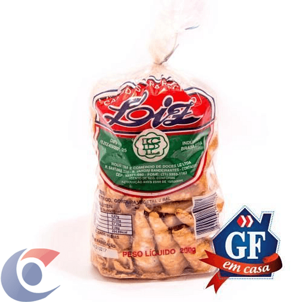 CANUDO-P-RECH-LIZ-200G