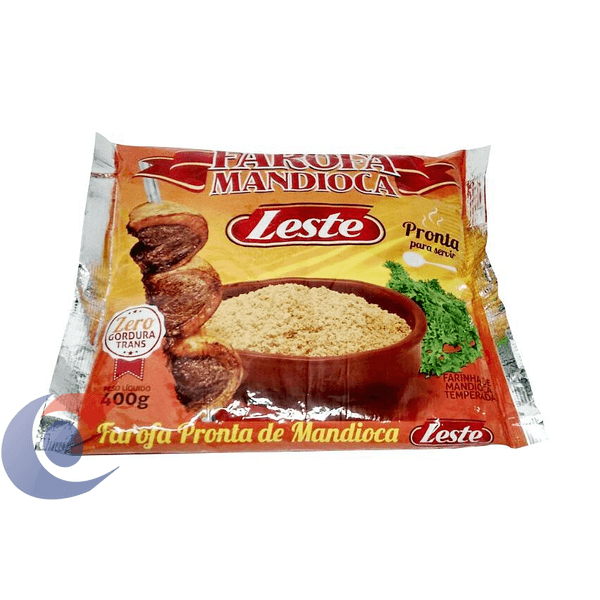 FAROFA-MAND-LESTE-400G