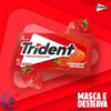 CHICLE-ADAMS-TRIDENT-4UN-MORANGO