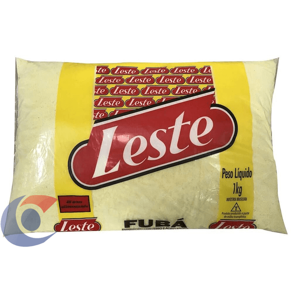 FUBA-LESTE-1KG
