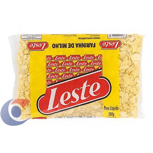FAR-MILHO-LESTE-500G