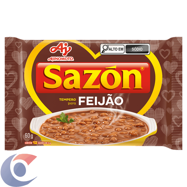 TEMP-SAZON-60G-FEIJAO