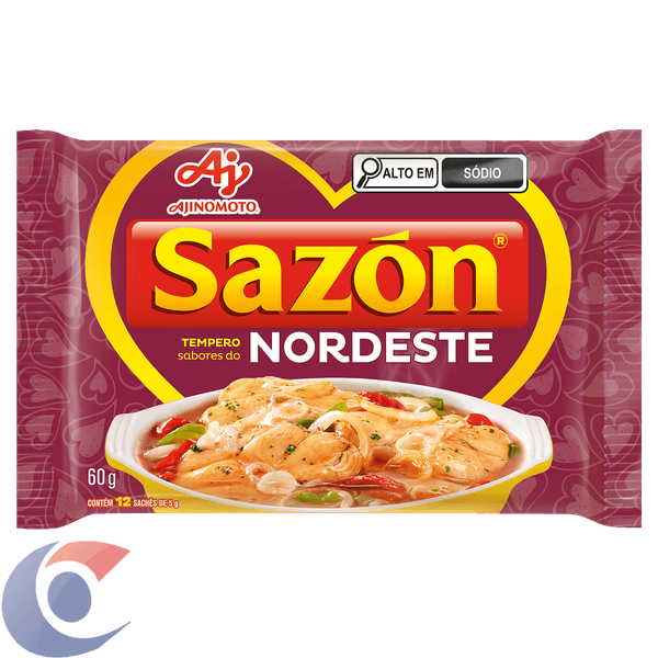 TEMP-SAZON-60G-NORDESTE