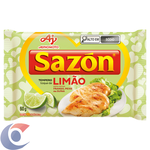 TEMP-SAZON-60G-LIMAO