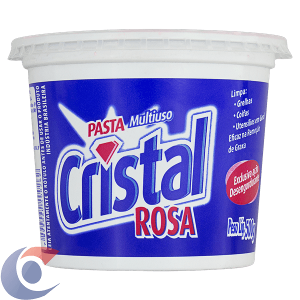 SAB-PASTA-CRISTAL-500G