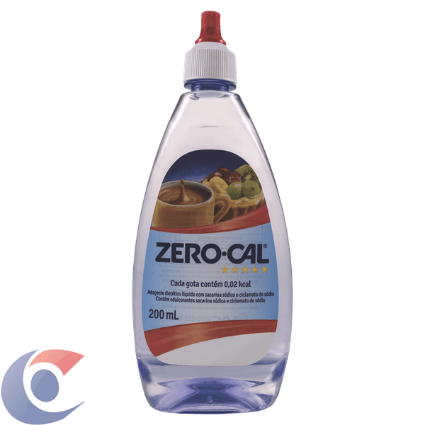 ADOC-LIQ-CICLAMAT-ZERO-CAL-CRIST-200ML