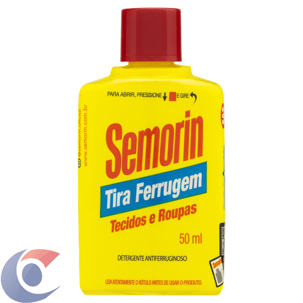 TIRA-FERRUGEM-SEMORIN-50ML