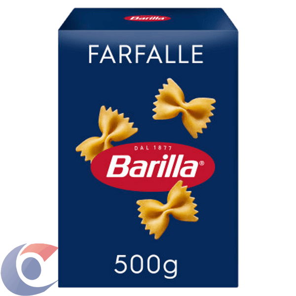 MAS-FARFAL-BARILLA-500G