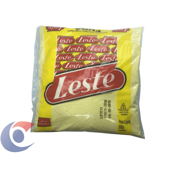 FUBA-LESTE-500G