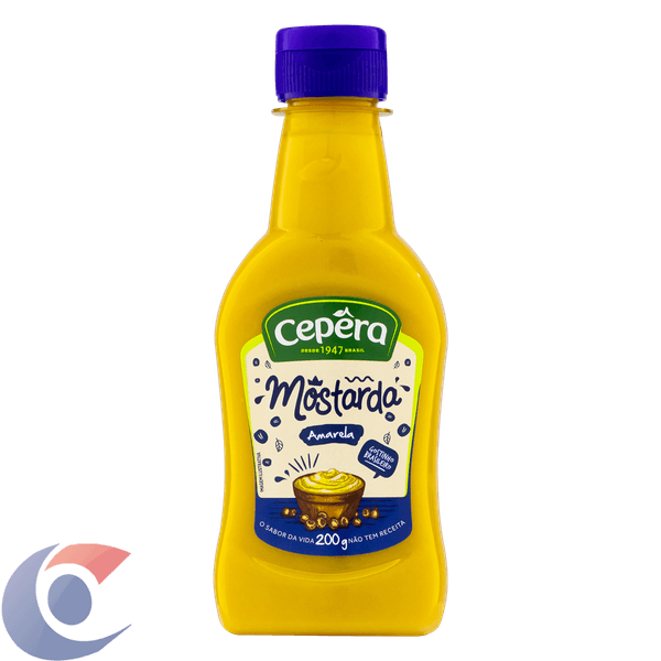 MOST-AMAR-CEPERA-200G