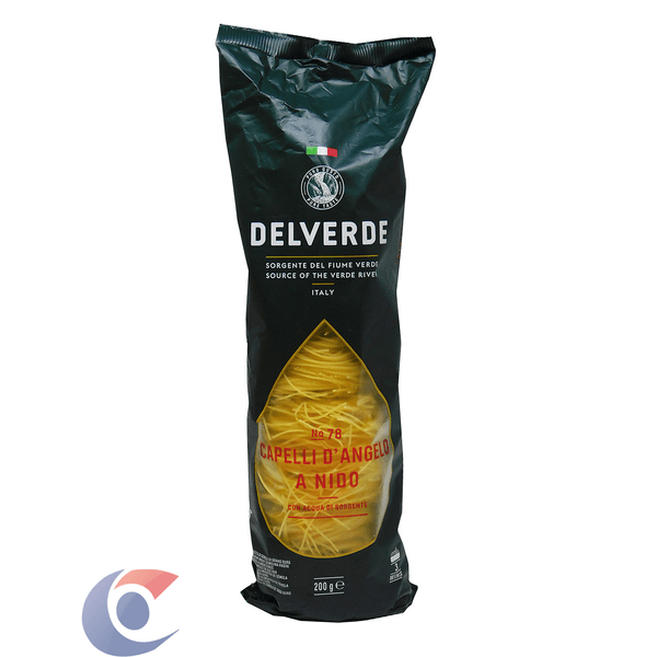 MAS-S-GR-D-CAPPELL-DANGELO-DELVERDE-200G