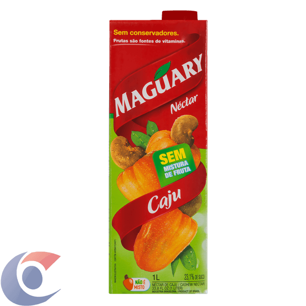 NECT-MAGUARY-1L-CAJU