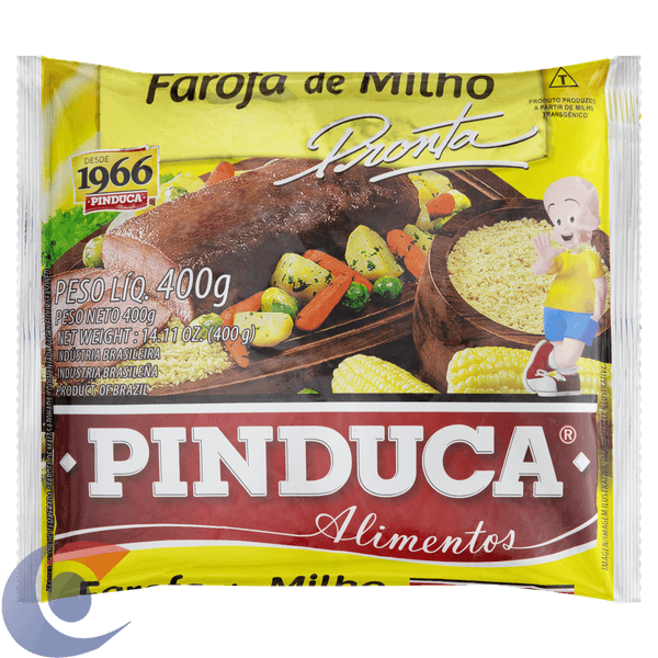 FAROFA-MILHO-PINDUCA-400G
