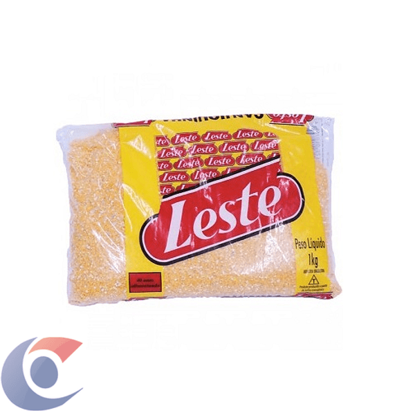 CANJIQUINHA-LESTE-1KG