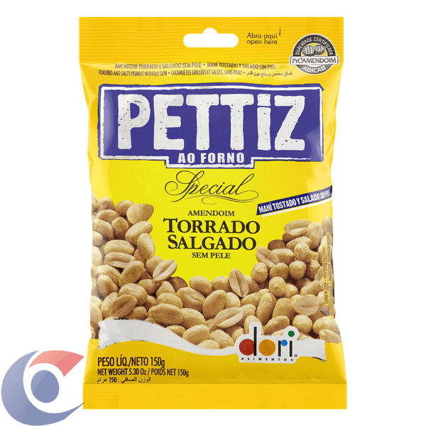 AMEND-CROC-PETTIZ-DORI-500G-NATURAL