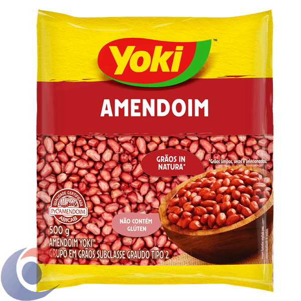 AMEND-YOKI-500G