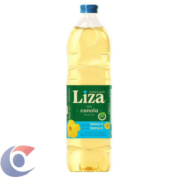 OLEO-CANOLA-LIZA-900ML