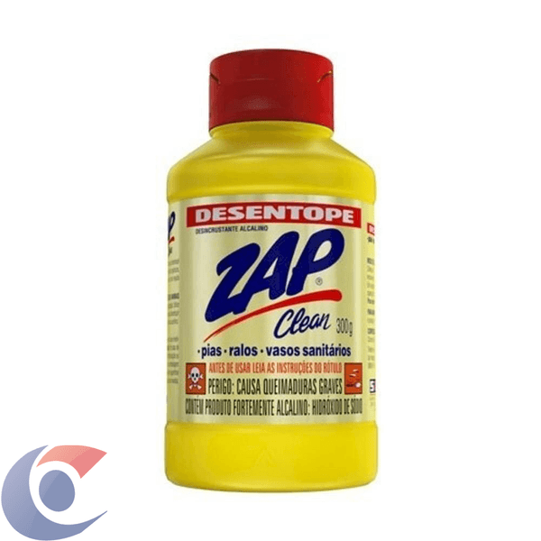 DESENTUP-PIA-RALO-ZAP-CLEAN-300G