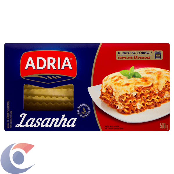 MAS-LASANHA-SEMOL-ADRIA-500G-ITALIAN