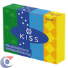 LENCO-FACIAL-KISS-50UN