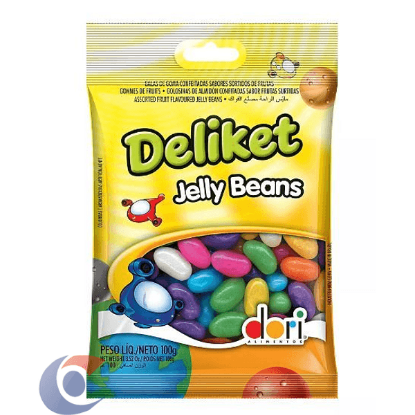 CONF-DORI-DELIKET-100G