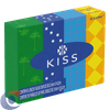 LENCO-FACIAL-KISS-50UN