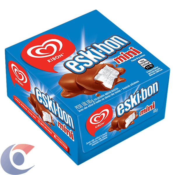 SORV-KIBON-ESKIBON-15UN-MINI-BAUN-COB-CHOC
