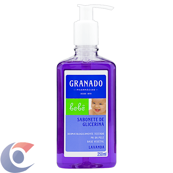 SAB-LIQ-INF-GRANADO-BEBE-GLIC-250ML-GLIC-LAV